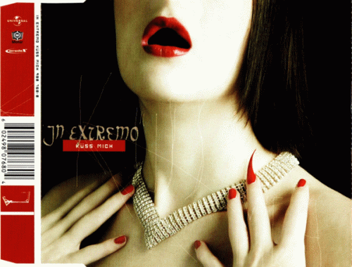 In Extremo : Küss Mich